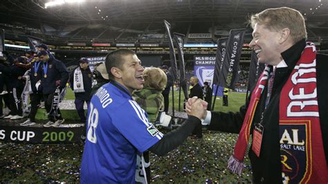 Nick Rimando Relives The 2009 MLS Cup, Shares Insight With Fans