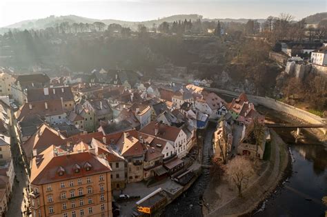 The Best Things to Do Český Krumlov in Winter (+ Travel Guide!)