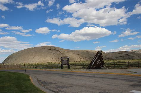 To Behold the Beauty: Oregon Trail Landmarks