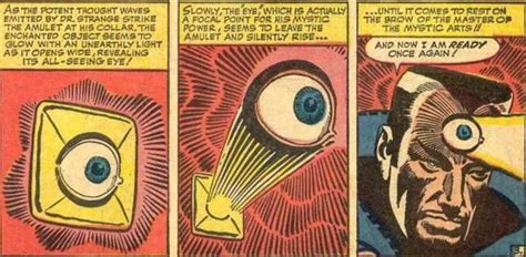 eye-of-agamotto-marvel-universe.jpg (620×304) | Marvel comics art, Comic books, Comics