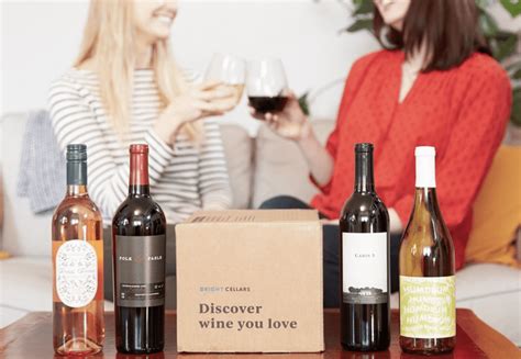 10 Best Wine Delivery Services in 2021: Wine Lovers Rejoice!