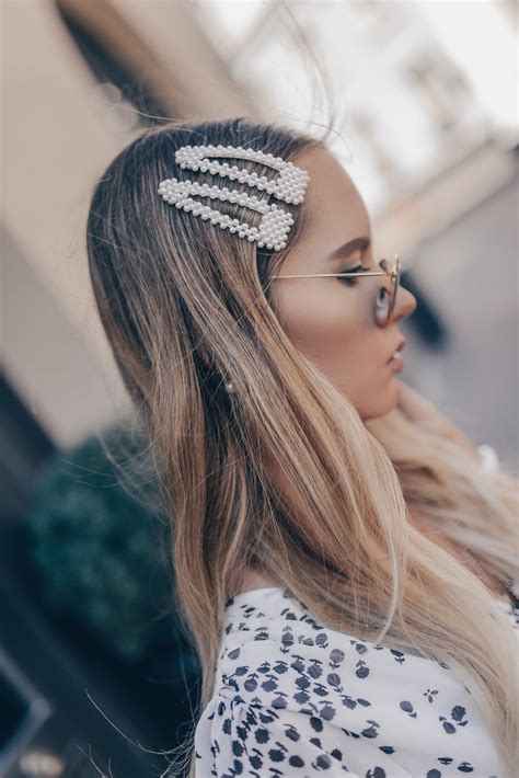 25 Hair Clip Looks That You Must Try Now | All Things Hair PH