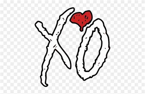 The Weeknd Logo - LogoDix