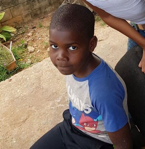 Shooting victim Javan, 8, off ventilator - Trinidad and Tobago Newsday