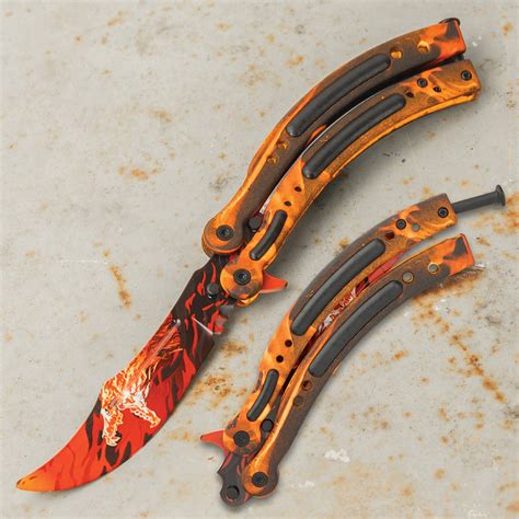 Best Butterfly Knife For Flipping - Margaret Wiegel