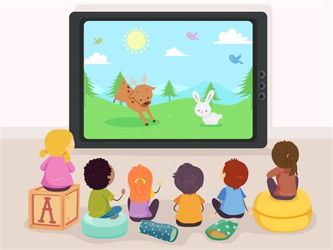 13 Best Educational Cartoons for Kids in 2024