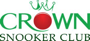 Crown Snooker Club Logo Download png