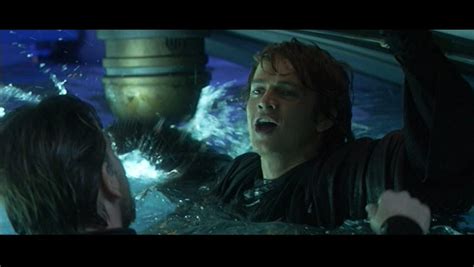 Anakin and Obi wan deleted scene - Star Wars: Revenge of the Sith Photo (23602972) - Fanpop