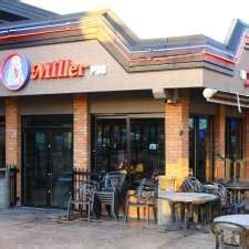 Jolly Miller Pub - 5865 Vedder Rd, Chilliwack, BC V2R 1C3, Canada