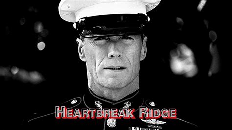 Heartbreak Ridge (1986) - AZ Movies