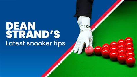 Scottish Open Snooker 2023 Betting Tips & Winners Odds | Betfred