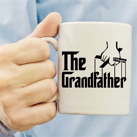 8 Gift Ideas for your Grandfather - Unusual Gifts