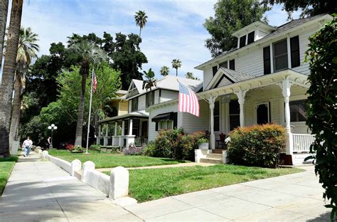 300 pages of guidelines in the works for Redlands’ historic buildings ...