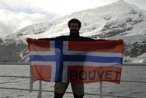 Bouvet Island: The Most Remote Island in the World