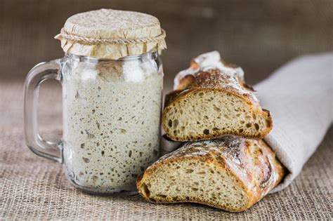 What to do with your sourdough starter discard - NYCTastemakers