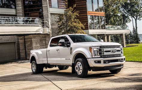 The Top 10 Most Expensive Pickup Trucks in the World