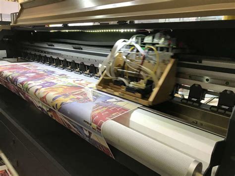 High Speed Fabric Label Printer Double 5113 Head Digital Fabric Printer ...