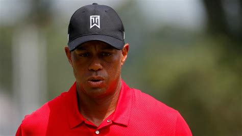 Tiger Woods Siblings of golf legend says he has abandoned them [ARTICLE ...