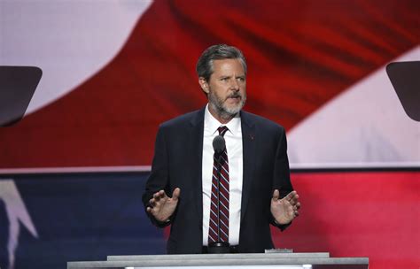 Jerry Falwell Jr, Wife Becky Tilley Played ‘Would You Rather’ Sex Game With A Liberty Unversity ...