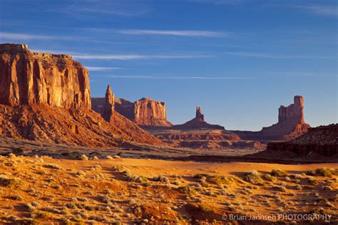 American Southwest Landscape Photos Photography | Brian Jannsen PHOTOGRAPHY