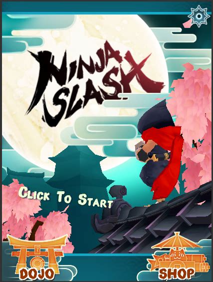 Ninja Slash - The Kongregate Wiki - Kongregate, challenges, badges and more