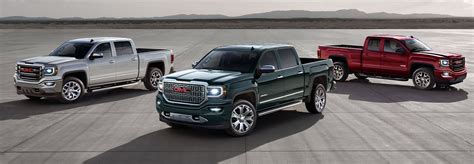 Used GMC Sierra 1500 Trucks for Sale in Hendersonville, NC, Near ...