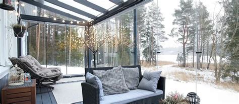 2023 Sunroom Trends: Embracing in Style » Vision Art Aluminium