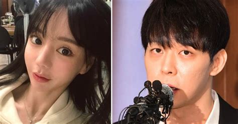 Hwang Hana's Angry Post Against Park Yoochun Resurfaces - Koreaboo