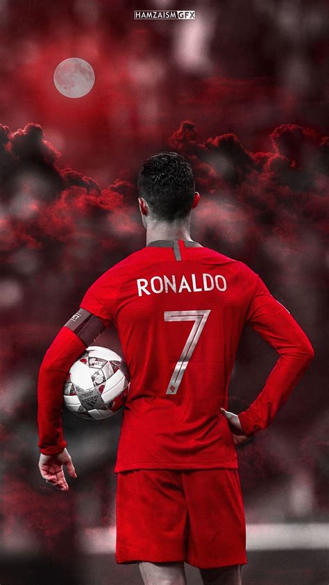 Cristiano Ronaldo Wallpaper - Infoupdate.org