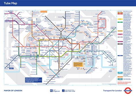 Chameleon Web Services London Underground Tube Map - vrogue.co