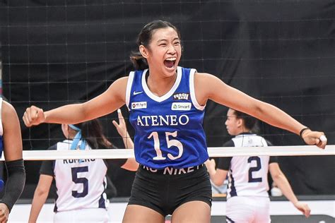 Pia Ildefonso: From triathlon to volleyball | BurnSports.Ph