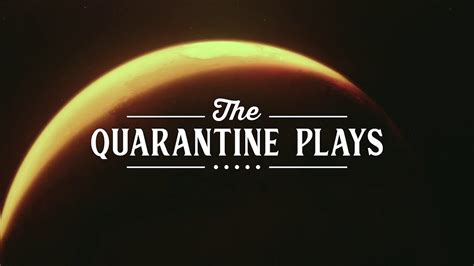 Quarantine Trailer 2008