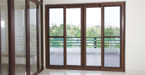 Modernizing India’s Doors & Windows - MGS Architecture