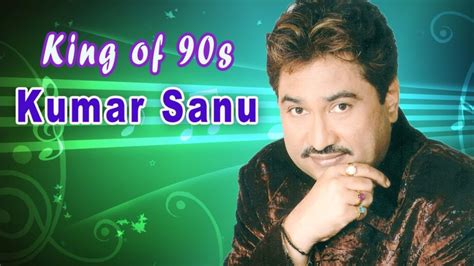 Kumar Sanu's Classic Mashup Songs