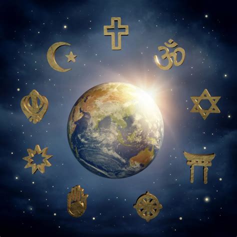 World Faiths - The Purpose of Life | The Review of Religions