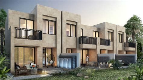 DAMAC HILLS 2 - Real Estates