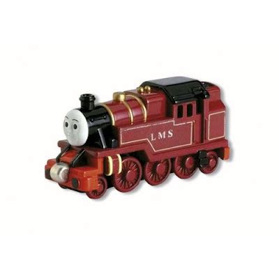 Arthur Big new Tank Engine - Thomas and Friends