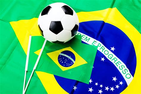 More than a game – the importance of football to Brazilian culture