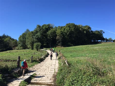 Camino De Santiago, The Ultimate European Pilgrimage