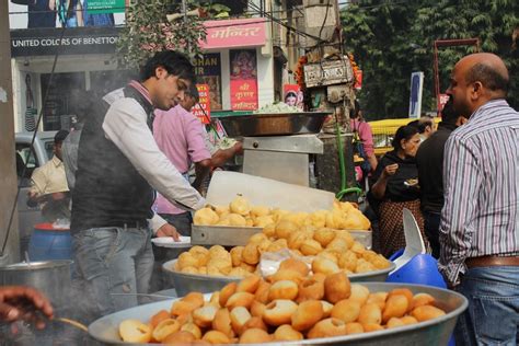 Best Street Food in Jaipur - Famous Fast Food Places