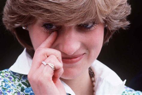 Princess Diana's Ring Collection Proves She Was the Princess of Sparkle