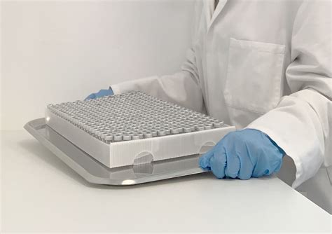 Stainless Steel Trays - Steel Tray | Pharma Hygiene Products