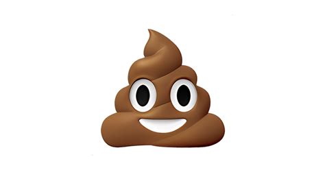 💩 Caca Emoji — Significado, copiar y pegar, combinaciónes