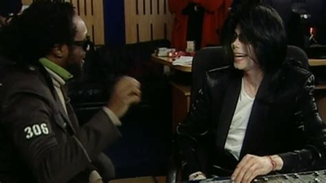 Watch Access Hollywood Interview: Watch Michael Jackson's Final Interview While Recording New ...