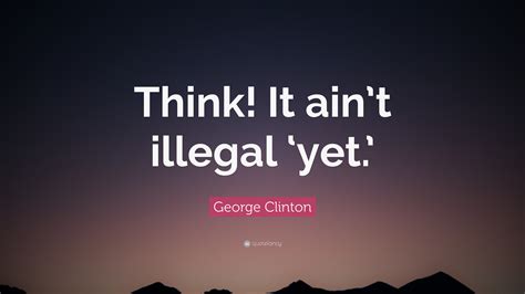 George Clinton Quotes (21 wallpapers) - Quotefancy