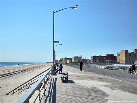 53 best ideas about Far Rockaway and Rockaway Beach, Queens, NY on Pinterest | Vintage new york ...