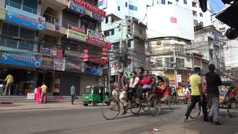 Sylhet, Bangladesh - 21 December Stock Footage Video (100% Royalty-free ...