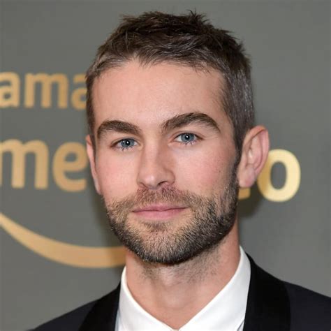 Chace Crawford | POPSUGAR Celebrity