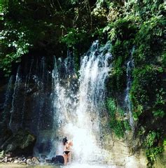 Things to do in El Salvador Part 1: EXPLORE THE WATERFALLS – AST Adventures