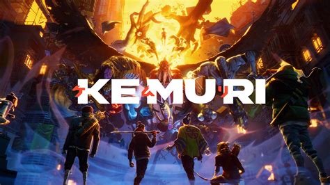 Ikumi Nakamura’s new studio UNSEEN announces KEMURI - Niche Gamer